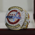 2018 Washington Capitals Stanley Cup Championship Ring - Standard Series Ringdom Dynasty
