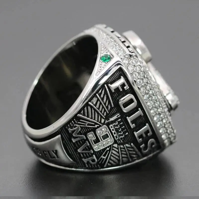2017 Philadelphia Eagles Super Bowl Championship Ring - Standard Series Ringdom Dynasty