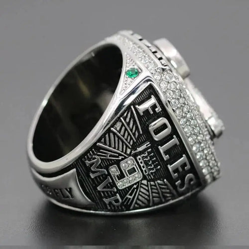 2017 Philadelphia Eagles Super Bowl Championship Ring - Standard Series Ringdom Dynasty