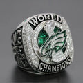 2017 Philadelphia Eagles Super Bowl Championship Ring - Standard Series Ringdom Dynasty