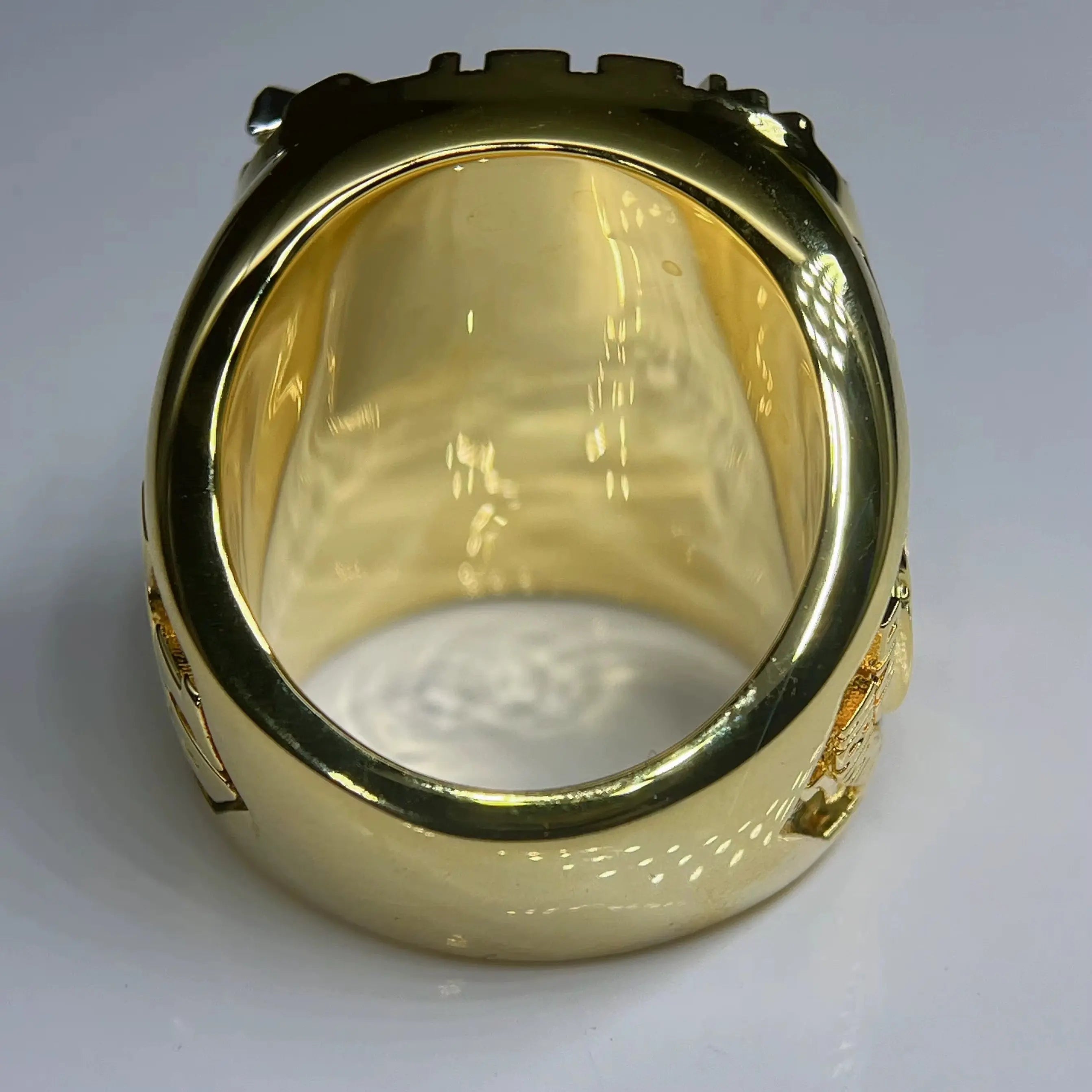 1997 Florida Marlins World Series Championship Ring - Premium Legend Series Ringdom Dynasty