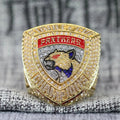 2024 Florida Panthers Stanley Cup Championship Ring - Standard Series Ringdom Dynasty