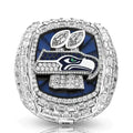 2025 Seattle Seahawks Super Bowl Championship Ring - Standard Series Ringdom Dynasty