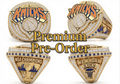Pre-Order: 2026 New York Knicks Championship Ring - Premium Legacy Series Ringdom Dynasty