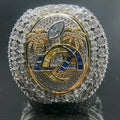 2021 Los Angeles Rams Super Bowl Championship Ring - Premium Legacy Series Ringdom Dynasty