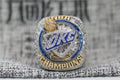2025 Oklahoma City Thunder Championship Ring - Standard Series Ringdom Dynasty